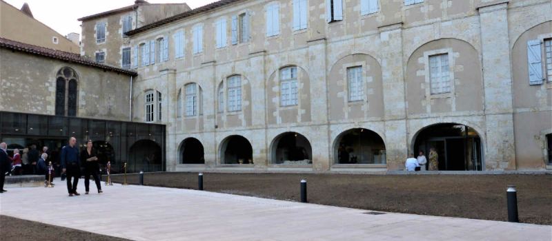 Un musée à visiter ?