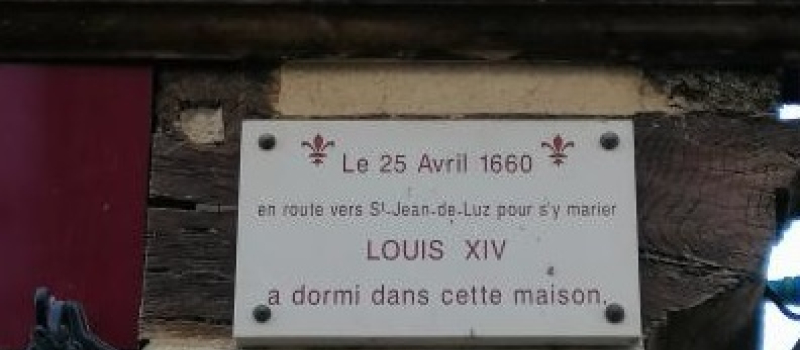 Vic, ville d'accueil et de résistance