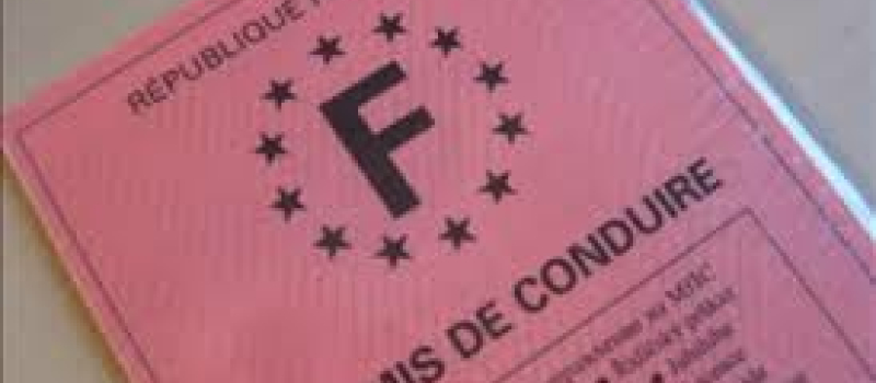 Permis de conduire : de nouvelles règles entrent en vigueur ce vendredi