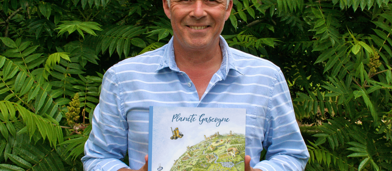 Planète Gascogne ! 
