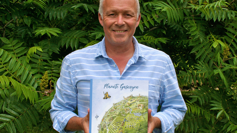 Planète Gascogne ! 