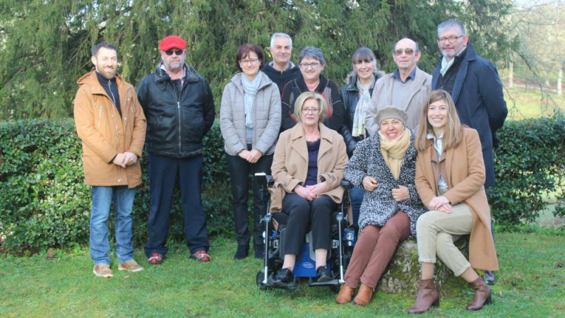 Élections du maire et de ses adjoints