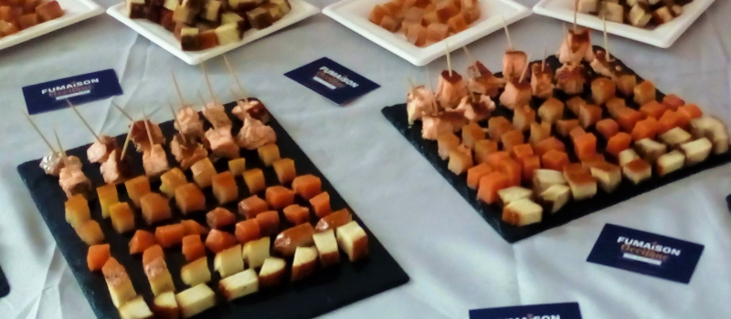 Ouverture au monde pour Fumaison Occitane 