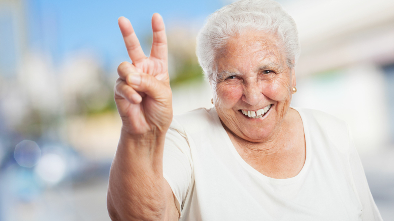 Le Gers, un département de centenaires où l’espérance de vie bat des records
