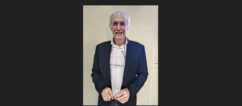 Alain Baudé réélu à Loussous-Débat  