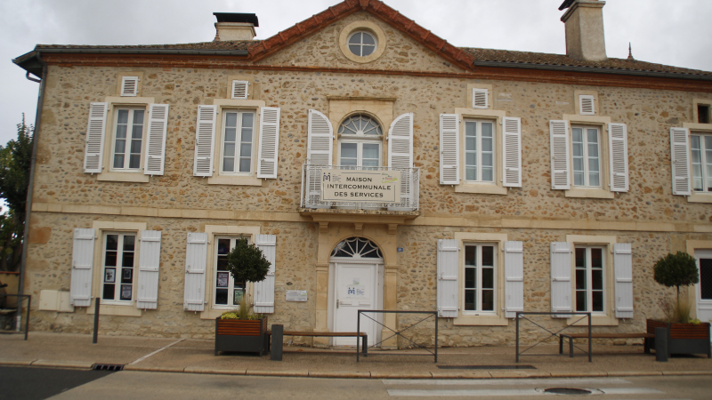 Aides aux entreprises