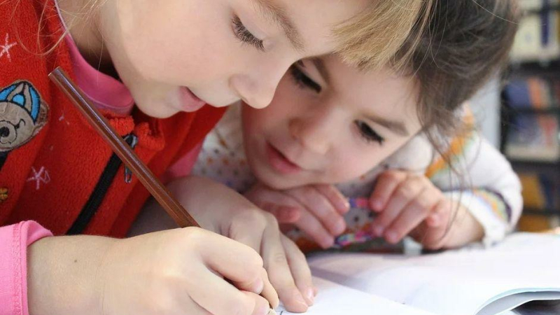 Nouvelle organisation du périscolaire