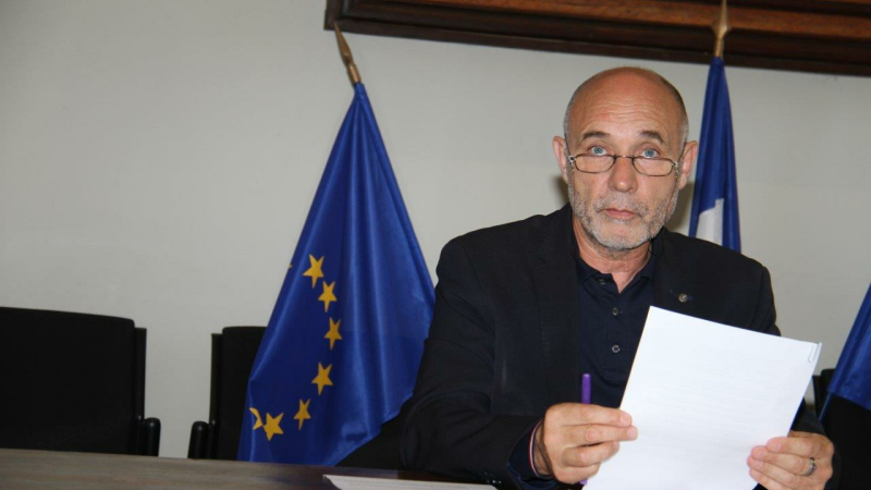 Soutien aux entreprises du territoire de la Ténarèze