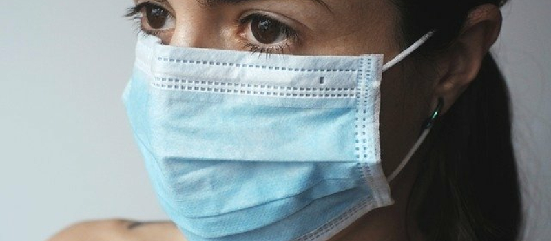 A vos masques. Prêts? Partez!