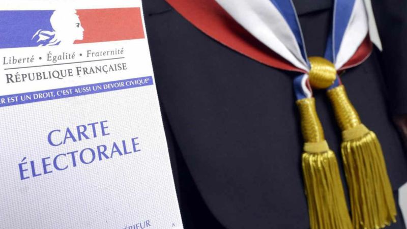 Dépôt des candidatures pour le second tour des élections fixé au dimanche 28 juin 2020