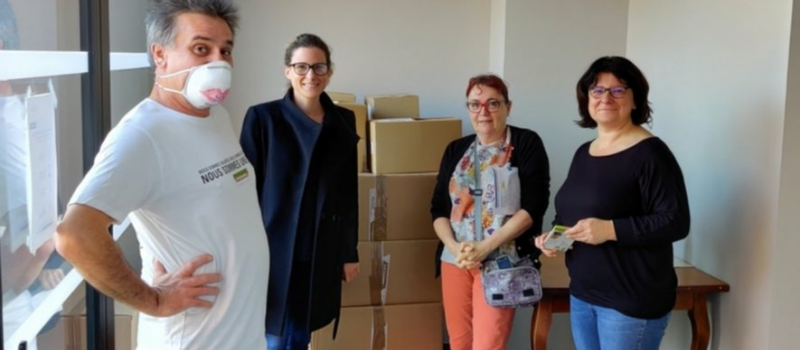 Les Scop et Scic d’Occitanie, résilientes face à la crise sanitaire 