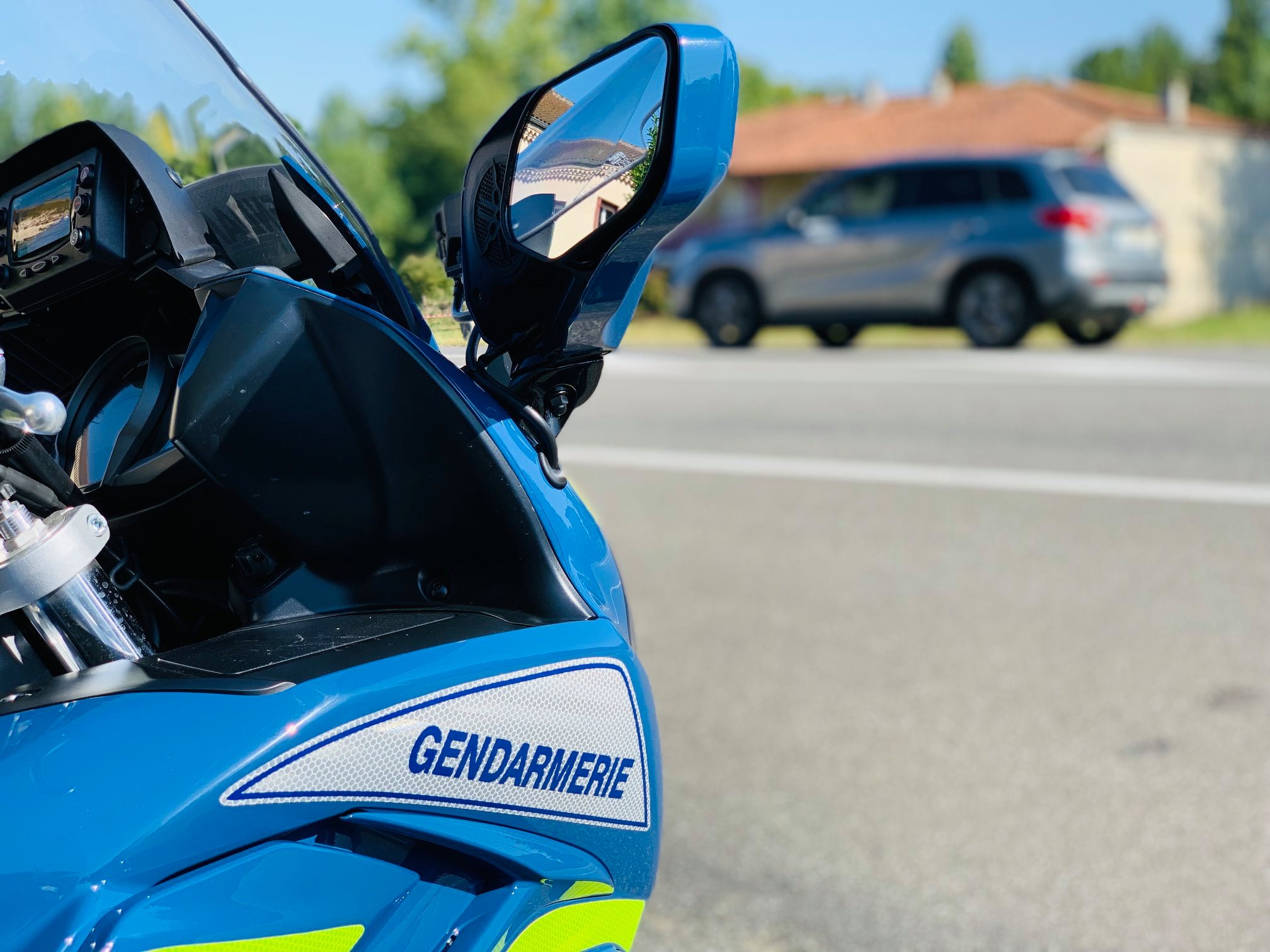 Photo gendarmerie