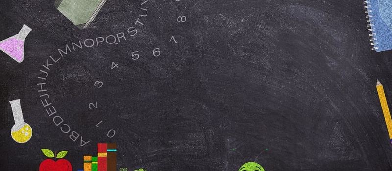 Prendre rendez-vous pour les inscriptions pour leur première rentrée scolaire !