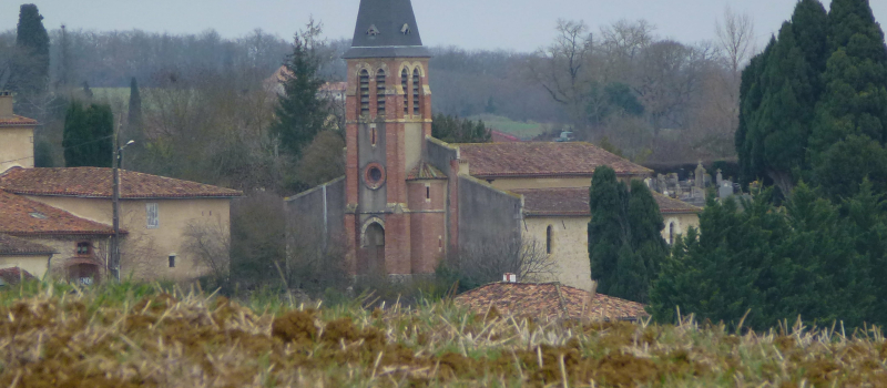 Ce samedi, la cloche de l'église sonnera pour commémorer le débarquement allié