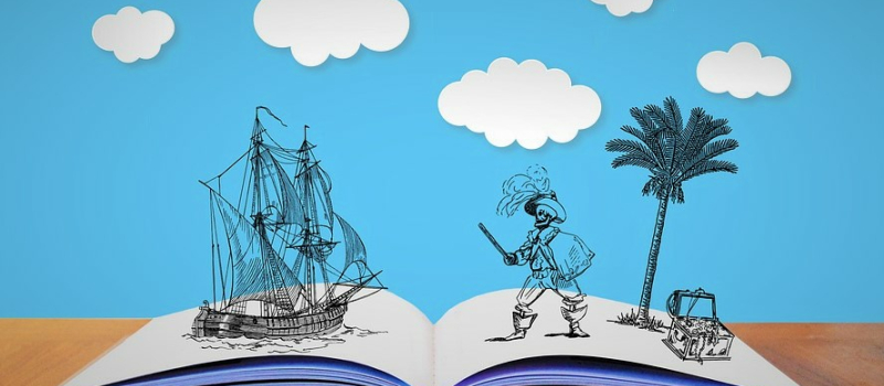 À vos marque-pages !