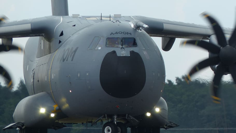 La CFE-CGC propose son plan de relance pour l’aeronautique