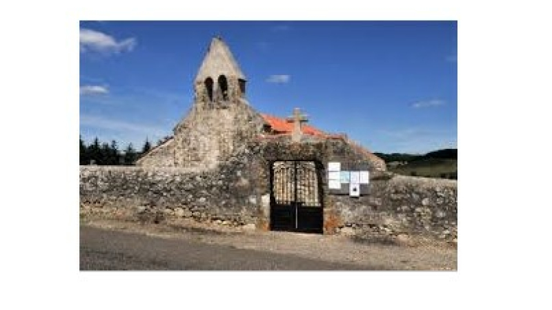 Assemblée générale de l'Association pour la Sauvegarde de l'Eglise de Las