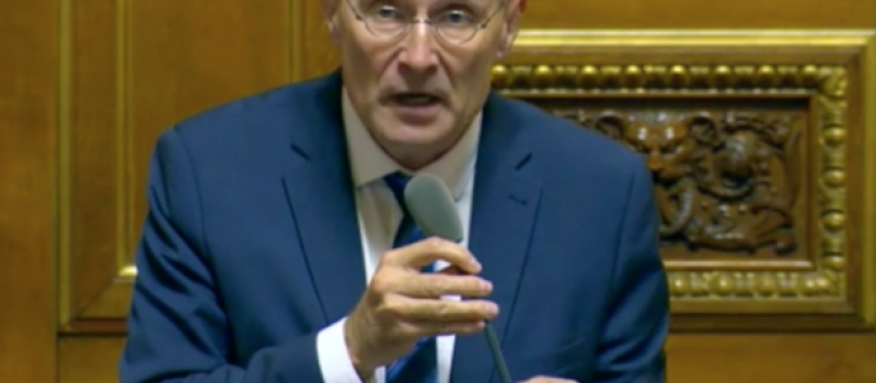 Les sénateurs demandent 1milliard d’euros pourl’agriculture etl’agroalimentaire 