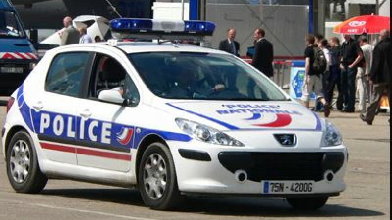 Des Toulousains en formation de commando interviennent sur Auch