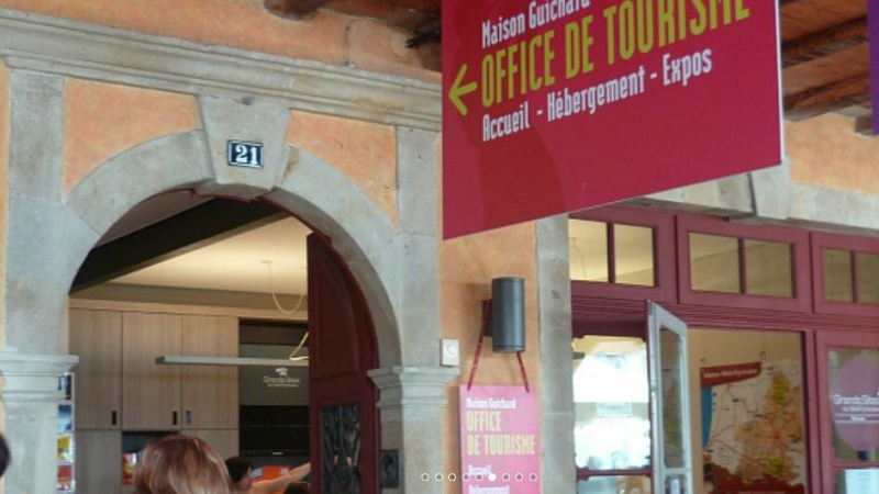 La saison touristique peut enfin redémarrer