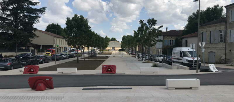 Travaux du Marcadet : dernière phase ! 