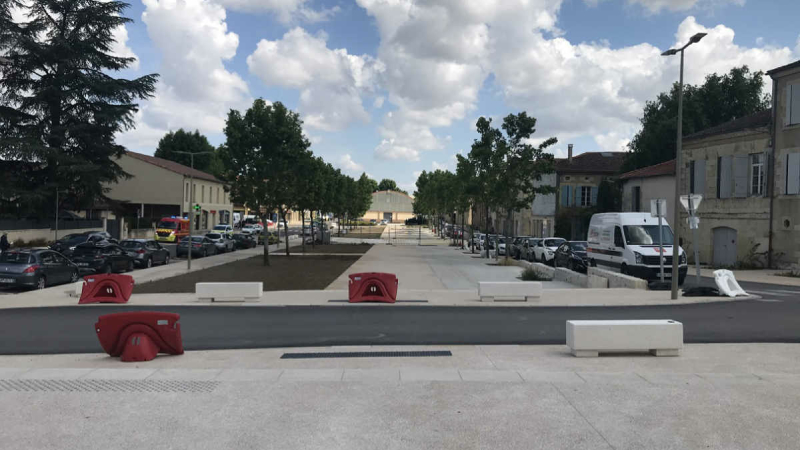 Travaux du Marcadet : dernière phase ! 