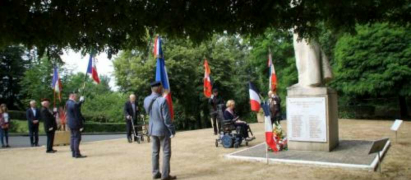 76e Anniversaire du Bataillon de l’Armagnac