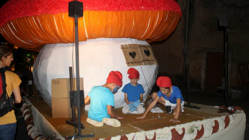 Annulation des fêtes d’Estang