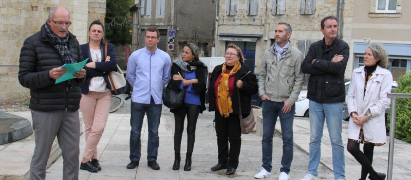Plus d'espace extérieur pour les bars et les restaurants