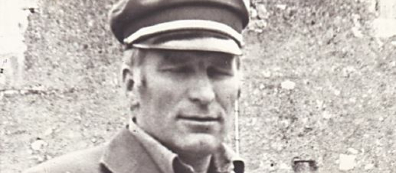 Adishatz  Gérard