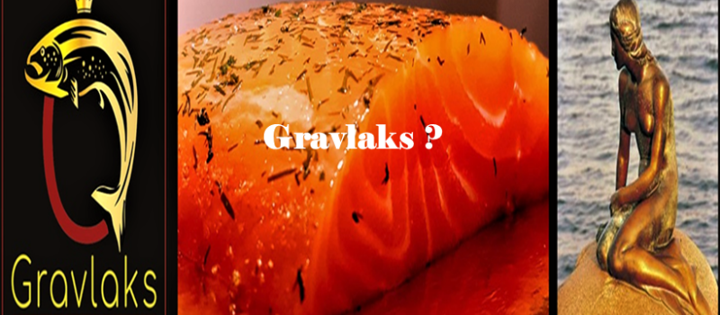 Le gravlaks Kézako ?