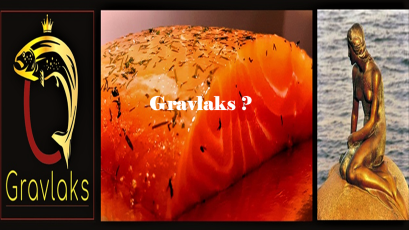 Le gravlaks Kézako ?