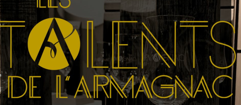 Un site internet dédié pour Les Talents de l'Armagnac