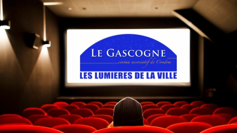 Les lumières de la ville vont à nouveau éclairer Le Gascogne !