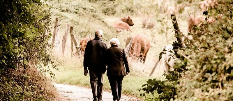 Une petite éclaircie pour les Retraités Agricoles ?
