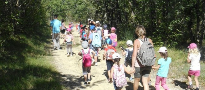 Les vacances d’été se préparent pour accueillir les enfants et les jeunes de la communauté de communes Val de Gers