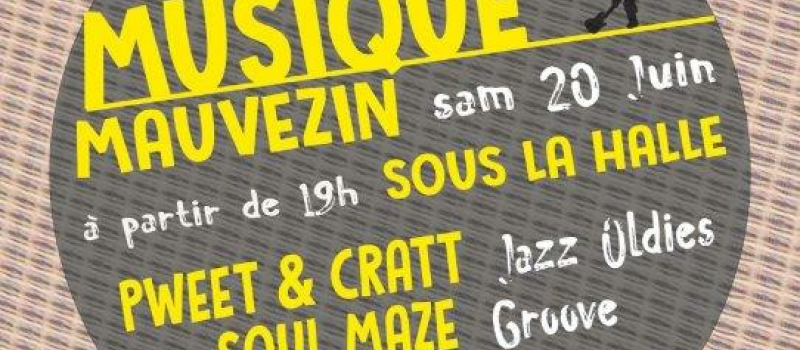 Fête de la musique annulée