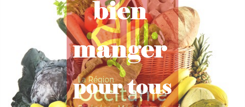 L’opération « bien manger pour tous » récolte 15 tonnes de nourriture