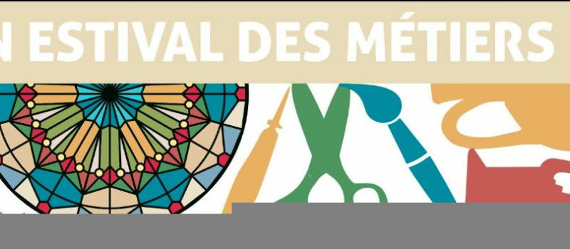 "Les métiers d'art" recherchent bénévoles