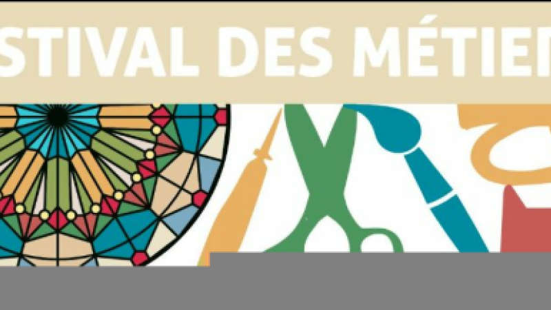 "Les métiers d'art" recherchent bénévoles