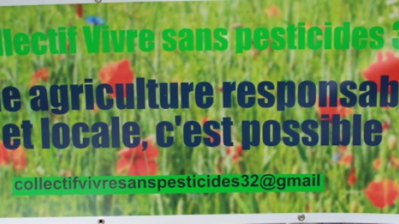 Une agriculture responsable et locale, c'est possible