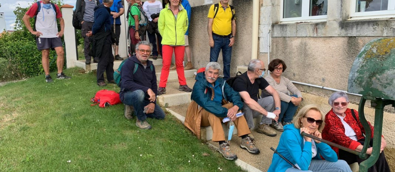 Lous Quarantapes seront à Bassoues