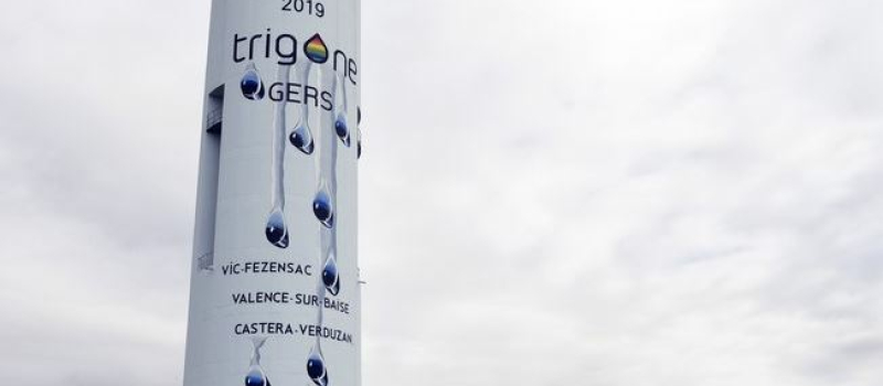 Roger Touja, un visionnaire, bâtisseur de châteaux d’eau