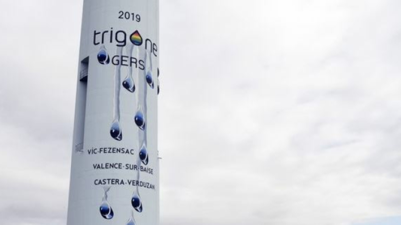 Roger Touja, un visionnaire, bâtisseur de châteaux d’eau