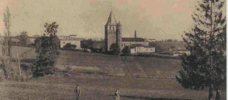 Voyage de noces