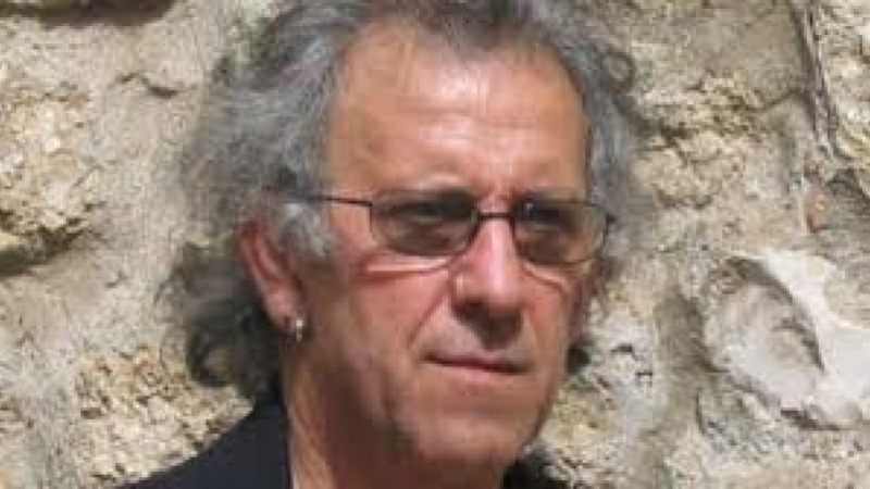 Jean-Paul Verdié est parti