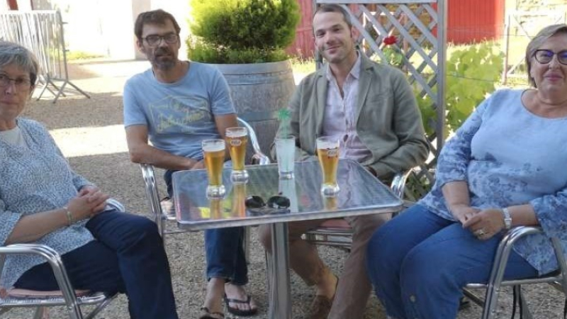 Liste « Avec vous, bâtissons l’avenir d’Estang »