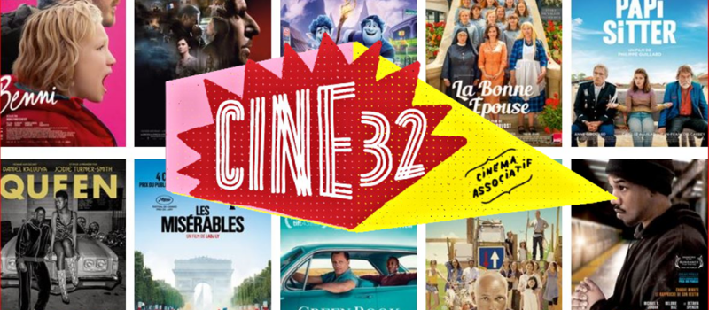 Cinéma  le retour