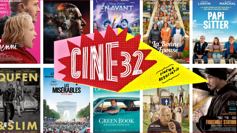 Cinéma  le retour