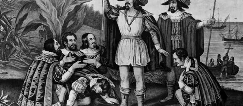 On rafistole l’histoire pour l’occulter